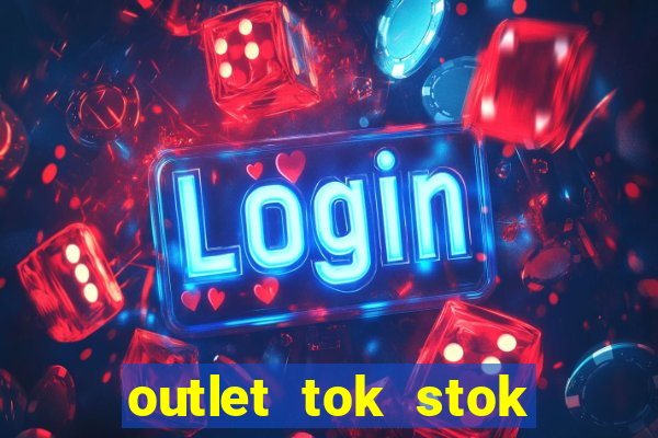 outlet tok stok porto alegre